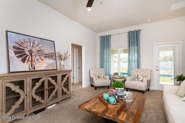 1441 De Groodt Road SW, Palm Bay, FL 32908