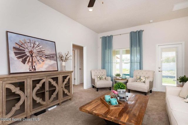 1441 De Groodt Road SW, Palm Bay, FL 32908
