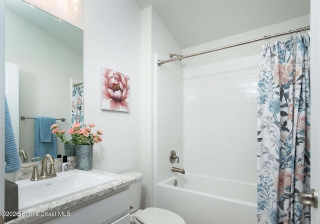 1441 De Groodt Road SW, Palm Bay, FL 32908