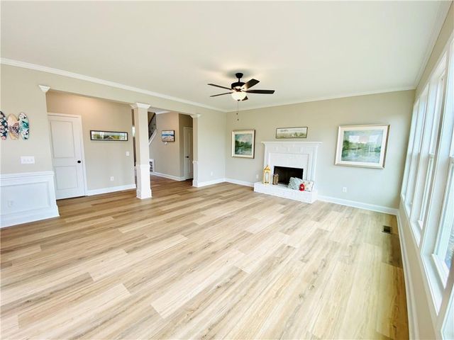 6960 Diana Circle, Gainesville, GA 30506
