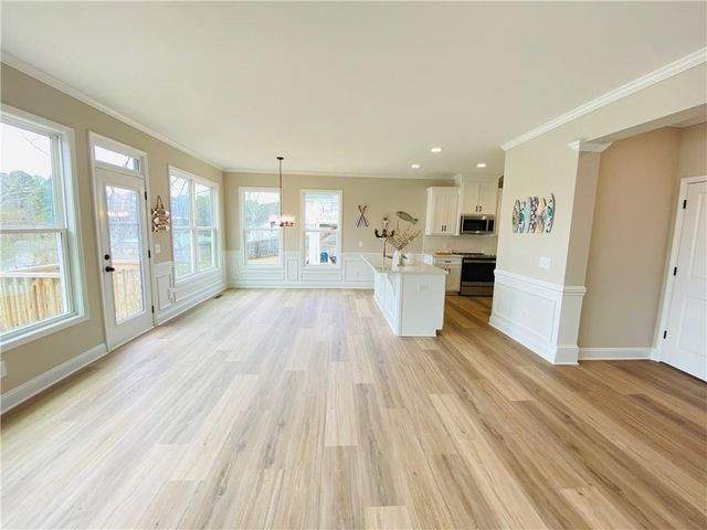 6960 Diana Circle, Gainesville, GA 30506