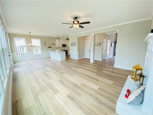 6960 Diana Circle, Gainesville, GA 30506