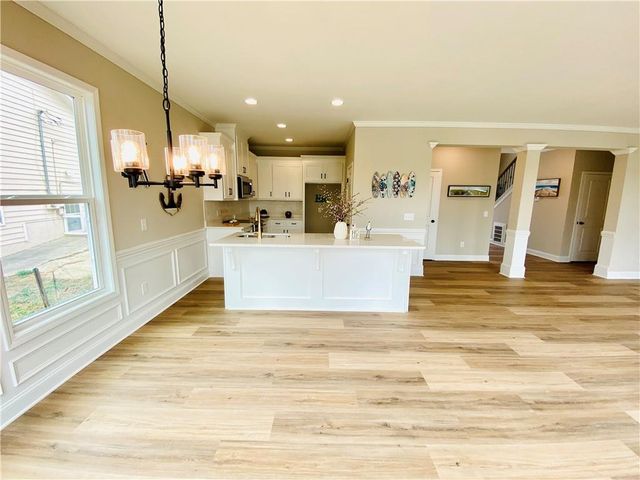6960 Diana Circle, Gainesville, GA 30506