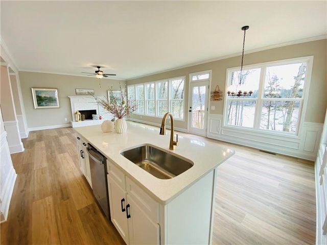 6960 Diana Circle, Gainesville, GA 30506