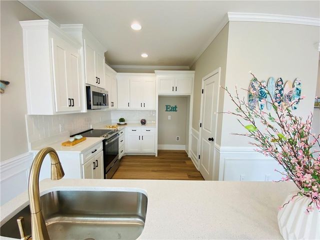 6960 Diana Circle, Gainesville, GA 30506