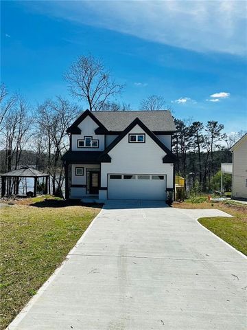 6960 Diana Circle, Gainesville, GA 30506