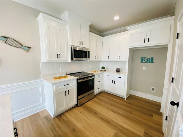 6960 Diana Circle, Gainesville, GA 30506