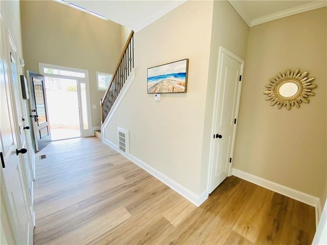 6960 Diana Circle, Gainesville, GA 30506
