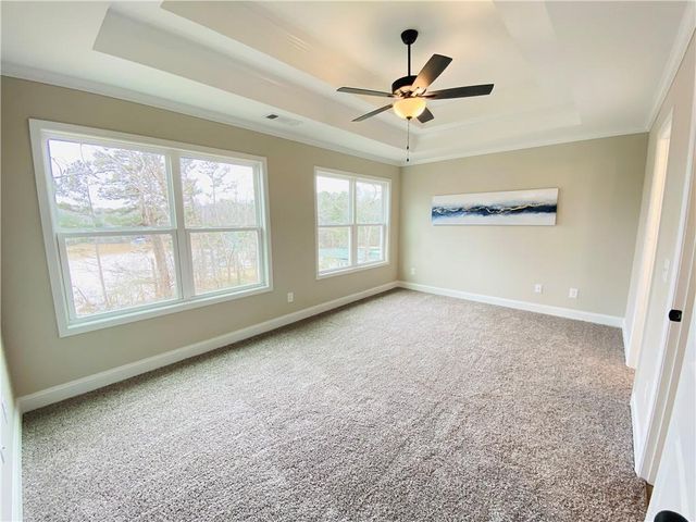 6960 Diana Circle, Gainesville, GA 30506
