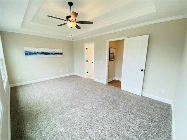 6960 Diana Circle, Gainesville, GA 30506