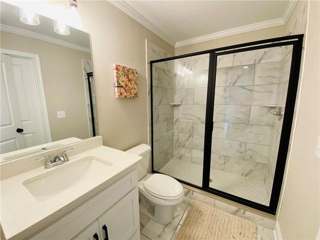 6960 Diana Circle, Gainesville, GA 30506