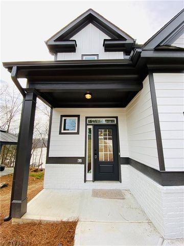 6960 Diana Circle, Gainesville, GA 30506