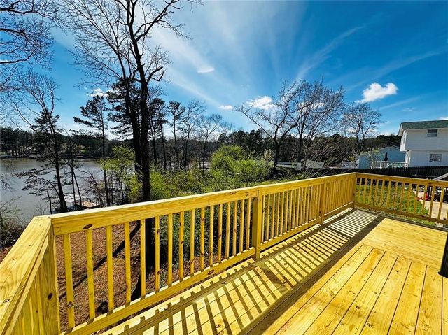 6960 Diana Circle, Gainesville, GA 30506