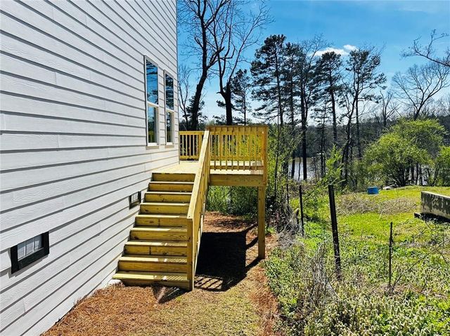 6960 Diana Circle, Gainesville, GA 30506