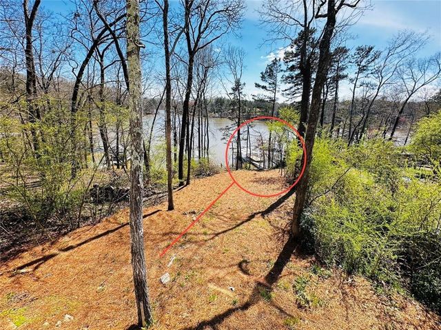 6960 Diana Circle, Gainesville, GA 30506