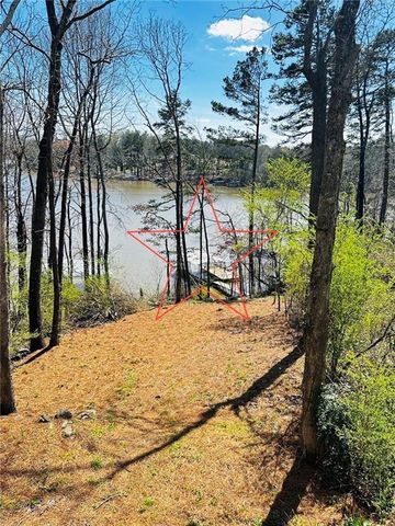 6960 Diana Circle, Gainesville, GA 30506