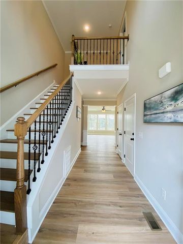 6960 Diana Circle, Gainesville, GA 30506