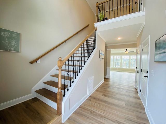 6960 Diana Circle, Gainesville, GA 30506