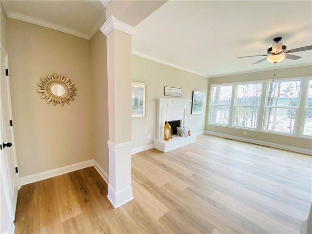 6960 Diana Circle, Gainesville, GA 30506