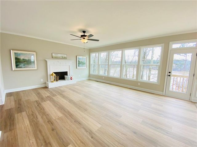 6960 Diana Circle, Gainesville, GA 30506