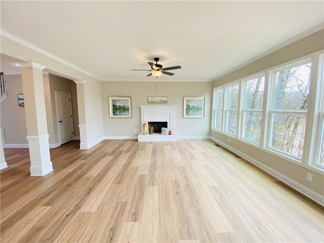 6960 Diana Circle, Gainesville, GA 30506