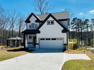 6960 Diana Circle, Gainesville, GA 30506