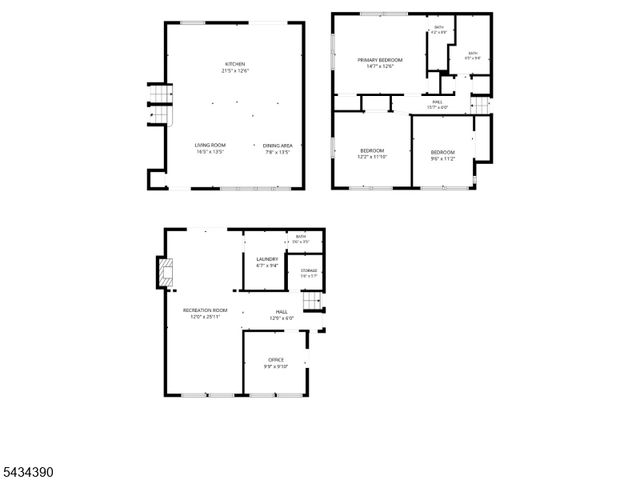 73 Seminole Ave, Wayne Twp., NJ 07470