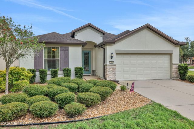 394 WINDING PATH Drive, Ponte Vedra, FL 32081