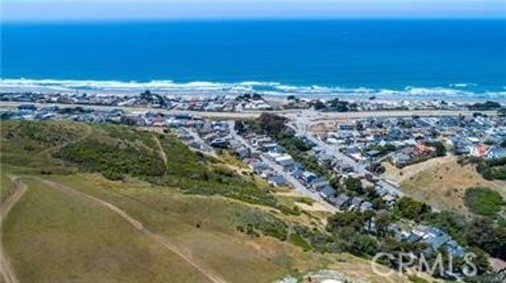 3092 Gilbert Avenue, Cayucos, CA 93430