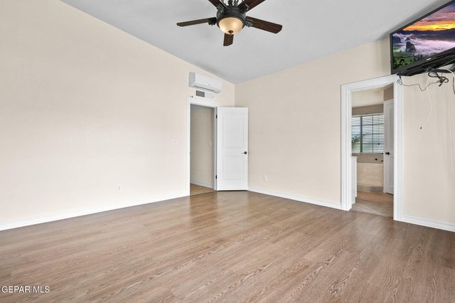 6641 GRAND RIDGE Drive, El Paso, TX 79912