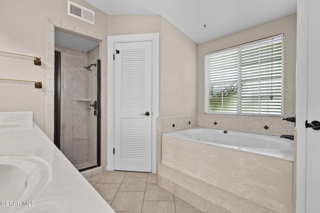 6641 GRAND RIDGE Drive, El Paso, TX 79912