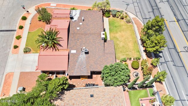 6641 GRAND RIDGE Drive, El Paso, TX 79912
