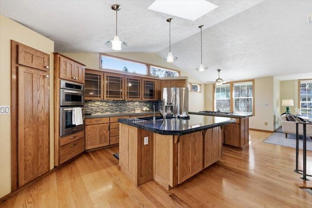 5320 W Woodview Ct, Spokane, WA 99208