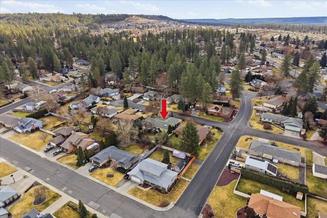 5320 W Woodview Ct, Spokane, WA 99208