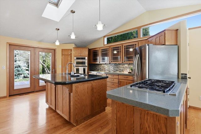 5320 W Woodview Ct, Spokane, WA 99208