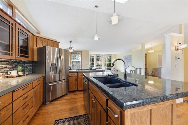 5320 W Woodview Ct, Spokane, WA 99208