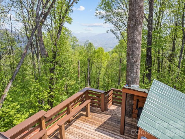 2863 Heath Peak Road, Waynesville, NC 28785