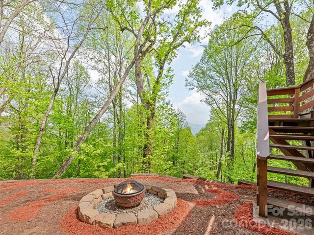2863 Heath Peak Road, Waynesville, NC 28785