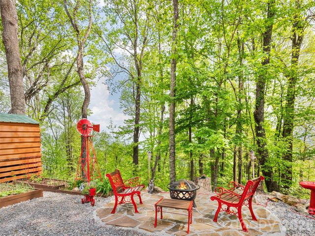 2863 Heath Peak Road, Waynesville, NC 28785