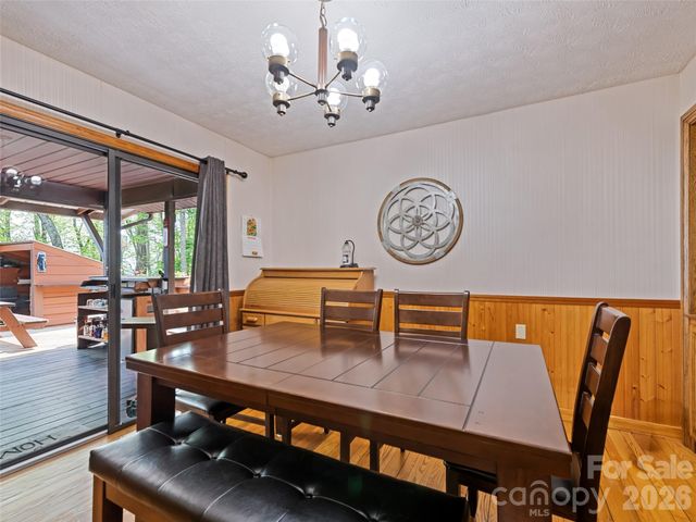 2863 Heath Peak Road, Waynesville, NC 28785