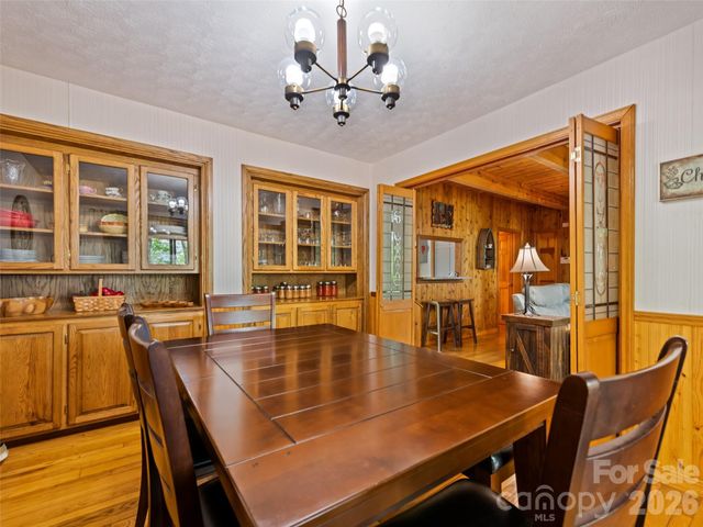 2863 Heath Peak Road, Waynesville, NC 28785