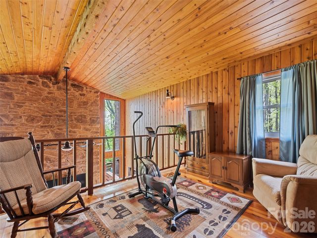 2863 Heath Peak Road, Waynesville, NC 28785