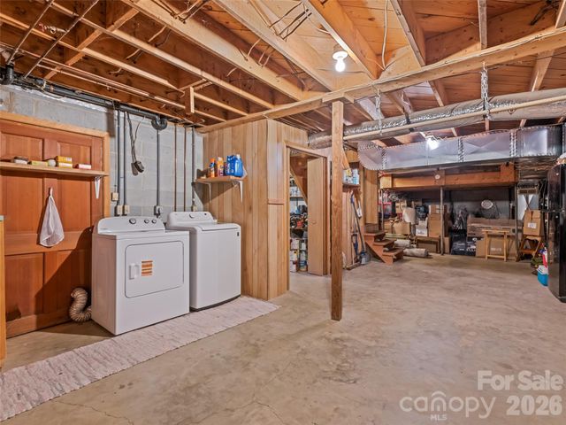 2863 Heath Peak Road, Waynesville, NC 28785
