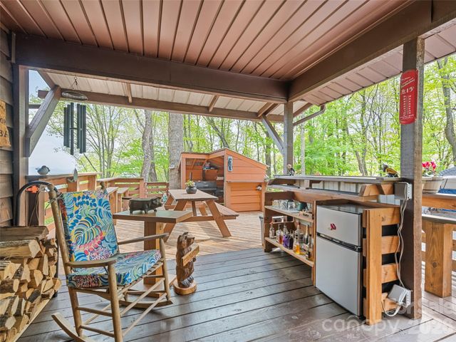 2863 Heath Peak Road, Waynesville, NC 28785