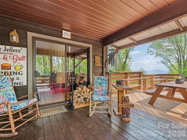 2863 Heath Peak Road, Waynesville, NC 28785