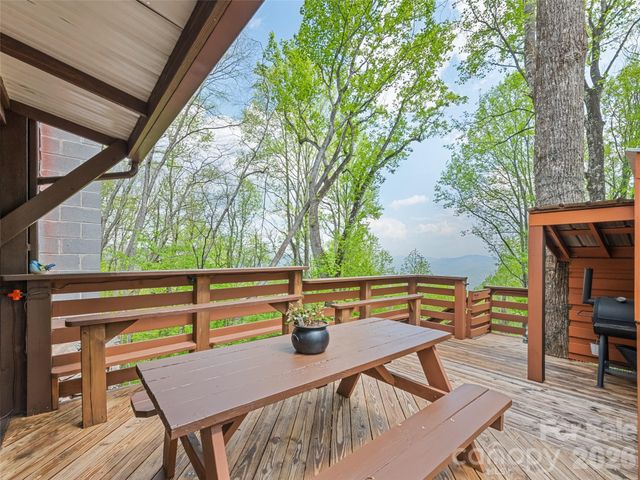2863 Heath Peak Road, Waynesville, NC 28785
