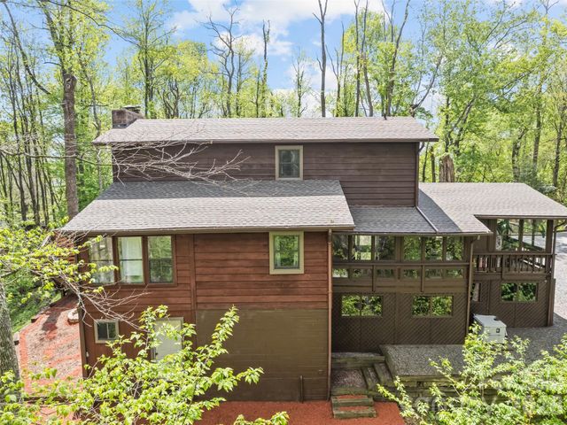 2863 Heath Peak Road, Waynesville, NC 28785