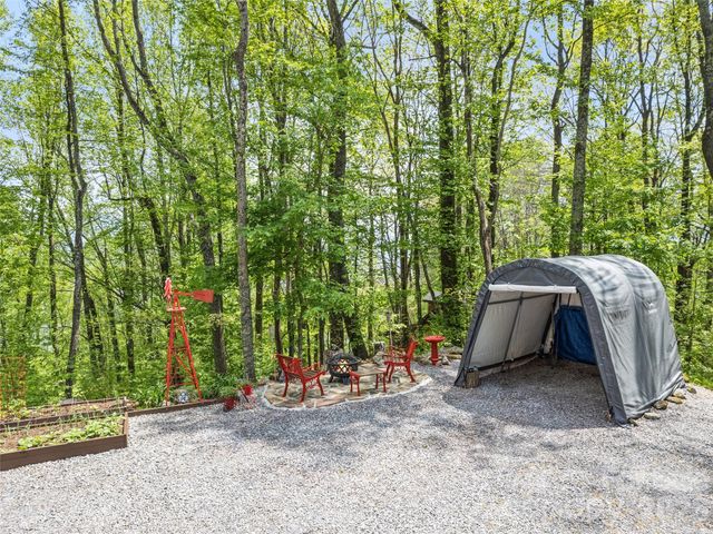 2863 Heath Peak Road, Waynesville, NC 28785