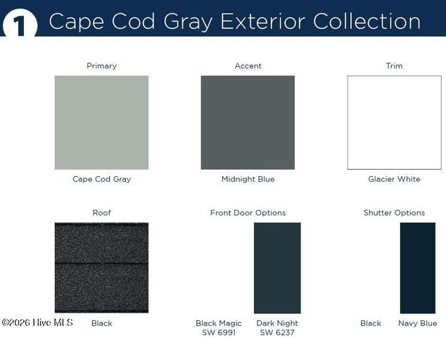 7152 Woodline Drive SW, Sunset Beach, NC 28468