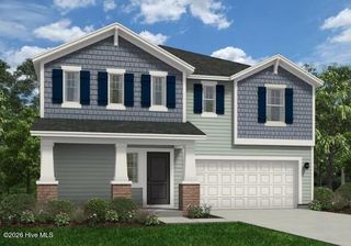 7152 Woodline Drive SW, Sunset Beach, NC 28468